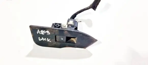 Chevrolet Captiva Electric window control switch 201003485