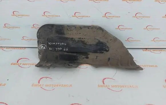 Ford Transit Custom Other exterior part GK2110317A