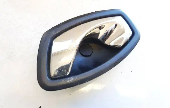 Renault Scenic III - Grand scenic III Rear door interior handle 826730001r