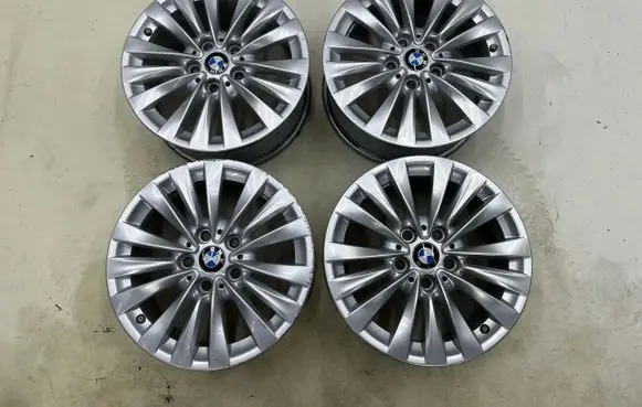BMW 2 F45 R16 alloy rim 8200387857