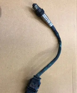 Mercedes-Benz A W169 Lambda probe sensor 0258017014