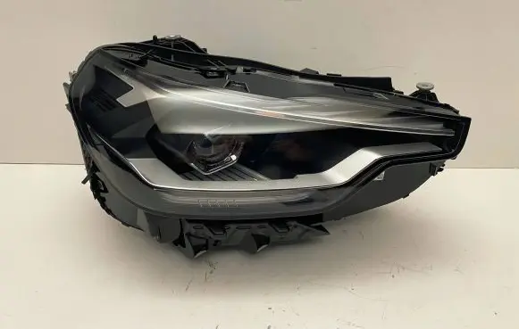 BMW 2 G42 Headlight/headlamp 5A03E3205 12161028000 147100150225