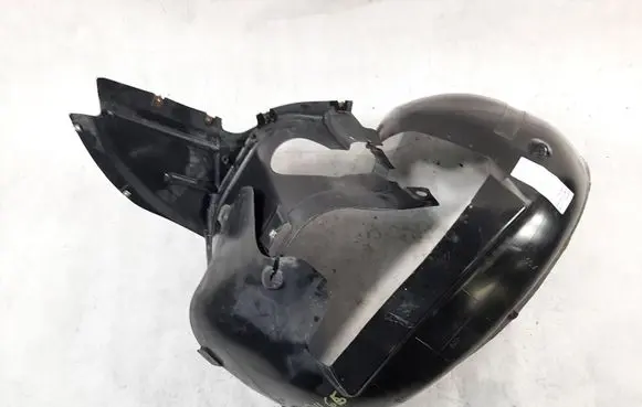 Audi A3 S3 8P Front wheel arch liner splash guards 8P0821171G
