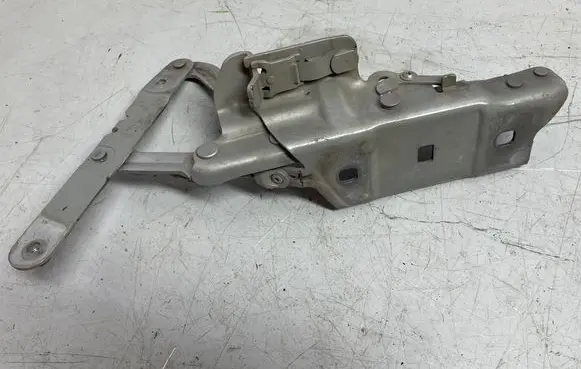 Opel Insignia B Engine bonnet/hood hinges 39126608