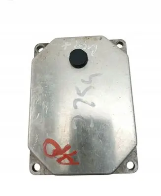 Fiat Grande Punto Engine control unit/module 51793102