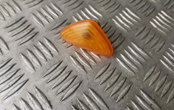 Fiat Ducato Front fender indicator light