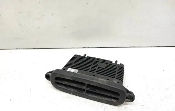 BMW 5 F10 F11 Headlight ballast module Xenon 7304906