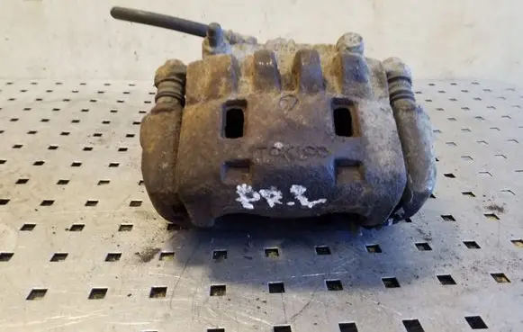 Subaru Outback Front brake caliper