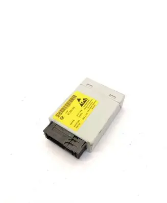 BMW 5 E60 E61 Center console control module 9183233 28137346 853636