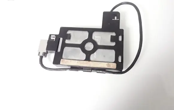 Volvo XC60 Other control units/modules 31296224AA