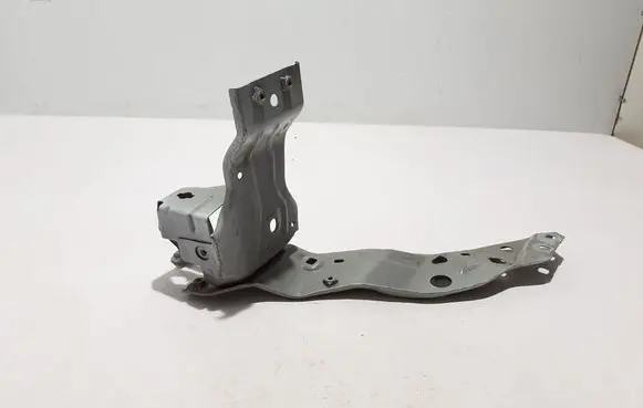 Dacia Sandero III Headlight/headlamp mounting bracket 625126095R