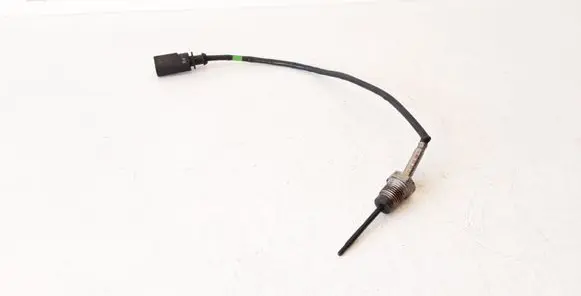 Audi A4 S4 B8 8K Exhaust gas temperature sensor 03L906088FH