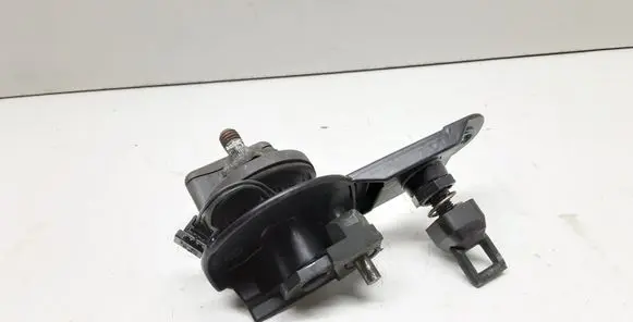 BMW 3 E90 E91 Rear window wiper mechanism 4420699 3398005798