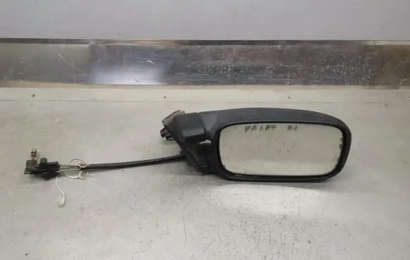 Volkswagen PASSAT B3 Manual wing mirror 358857502