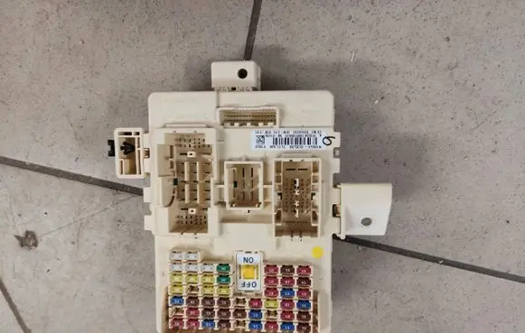 Fuse module