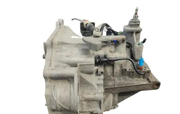Renault Megane I Electric car Transmission ND8000