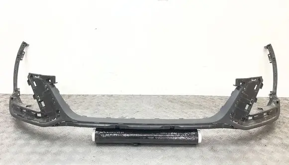 KIA Xceed Front bumper 86512J7PA0