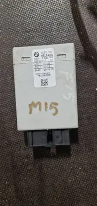 BMW X5 F15 Steering rack control module 6882780