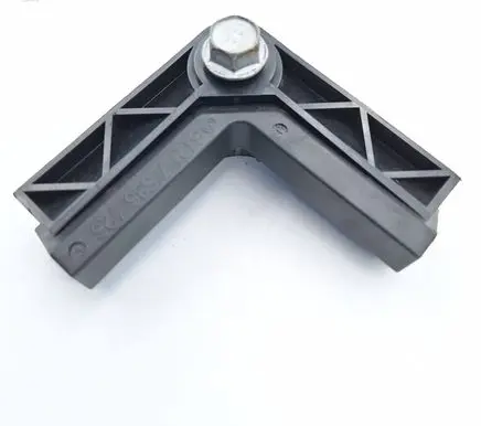 Battery bracket