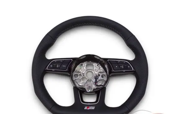 Audi A3 8Y Steering wheel 8Y0419091Q