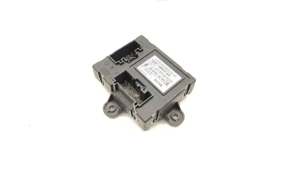 Jaguar XF Door control unit/module 7G9T-14B533-ED
