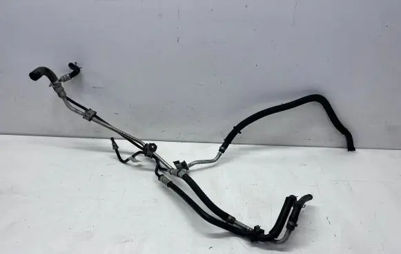 Dodge Durango III Air conditioning (A/C) pipe/hose 52124635AH