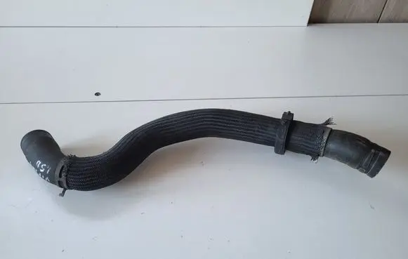 Renault Kadjar Engine coolant pipe/hose