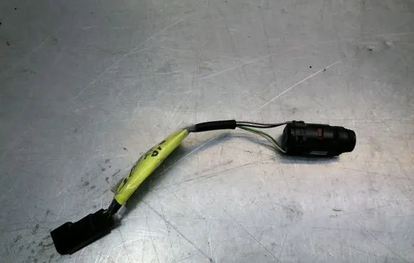 Jaguar X-Type Interior temperature sensor 1X4H19C734AA