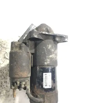 Opel Insignia A Starter motor 55352882 M001T30172