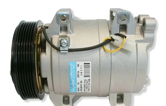 Volvo S80 Air conditioning (A/C) compressor (pump) 36000327 36001066 36000576