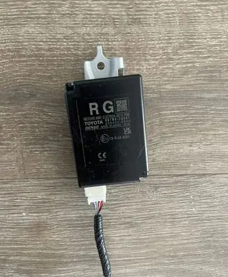 Lexus UX Other devices 897B076061