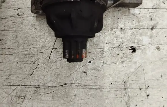 Volkswagen Sharan Starter motor