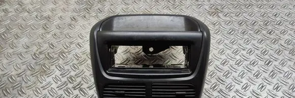 Opel Combo D Radio/GPS head unit trim 07354986480 236648 272015
