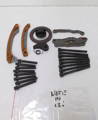 Nissan Note (E12) Timing chain (engine) 307147