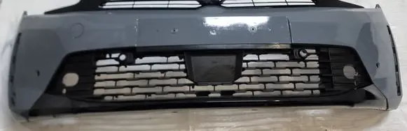 Opel Corsa F Front bumper 9850353180