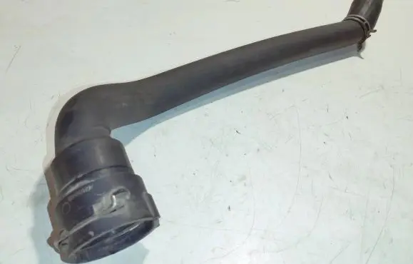 Ford Galaxy Engine coolant pipe/hose S4000197