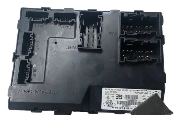 Ford Fiesta Other control units/modules DN1T15K600GE 300090836001 116RA000084