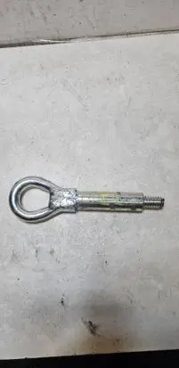 Opel Insignia A Towing hook eye