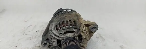 Opel Zafira B Generator/alternator 0124425096 13308507