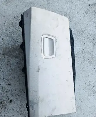 BMW 5 F10 F11 Glove box 51169192998 9192998 11242010
