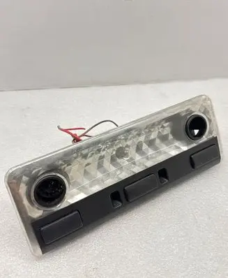 BMW X5 E53 Front seat light 8364929