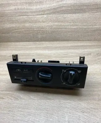 Peugeot 406 Climate control unit 652550