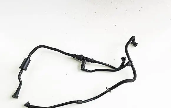 Mini Cooper Countryman F60 Vacuum line/pipe/hose 7614013 0280142527 072501214