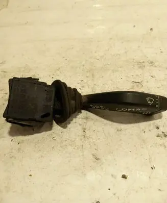 Opel Combo C Wiper control stalk 09185415 09185414 09185413