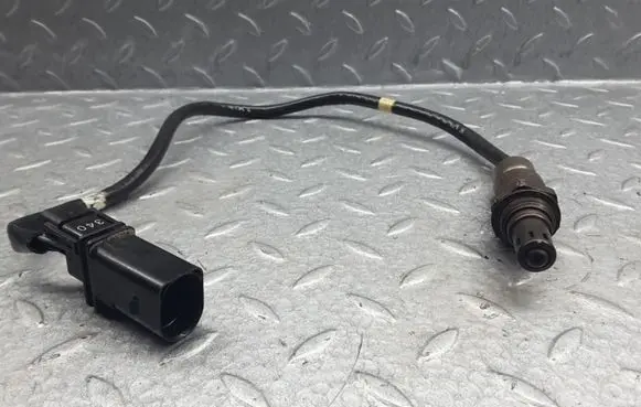 Skoda Fabia Mk3 (NJ) Lambda probe sensor 04L906262C