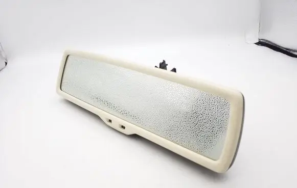 Volkswagen PASSAT CC Rear view mirror (interior) 7N0857511L 42412498