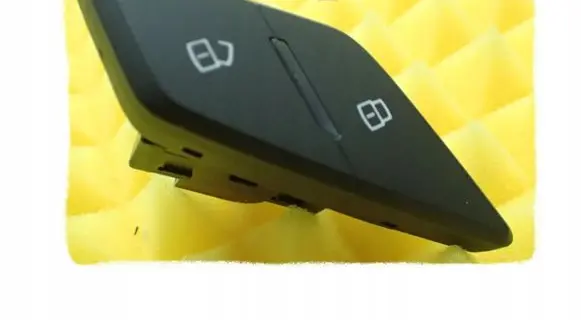 Audi A8 S8 D4 4H Central locking switch button 4H0962107B