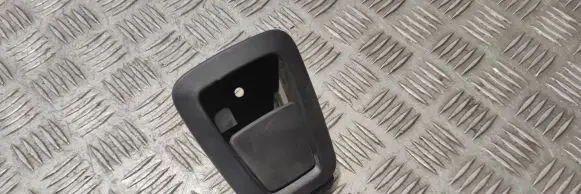 Volvo S90, V90 Engine bonnet (hood) release handle 31651260