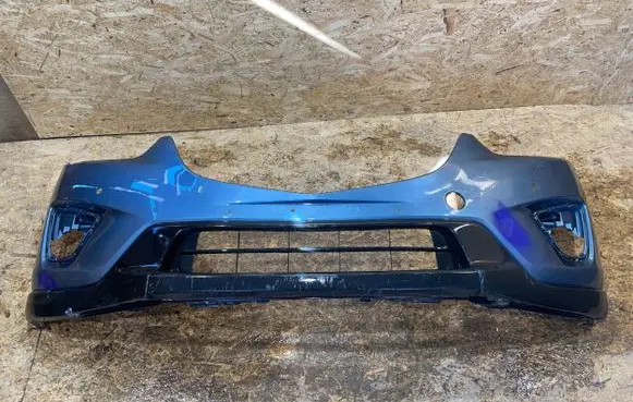 Mazda CX-5 Front bumper KD45-50031 R0164