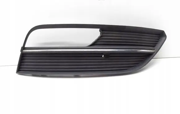 Audi A3 S3 8V Front bumper lower grill 8V3807682A